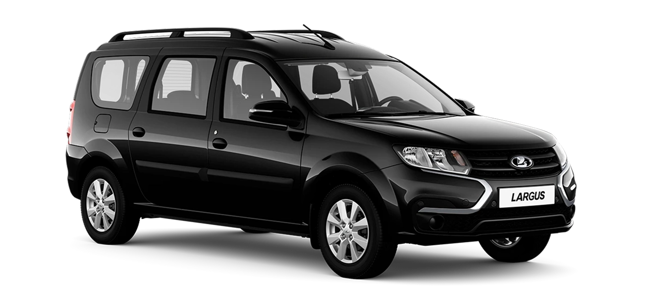 Lada Largus