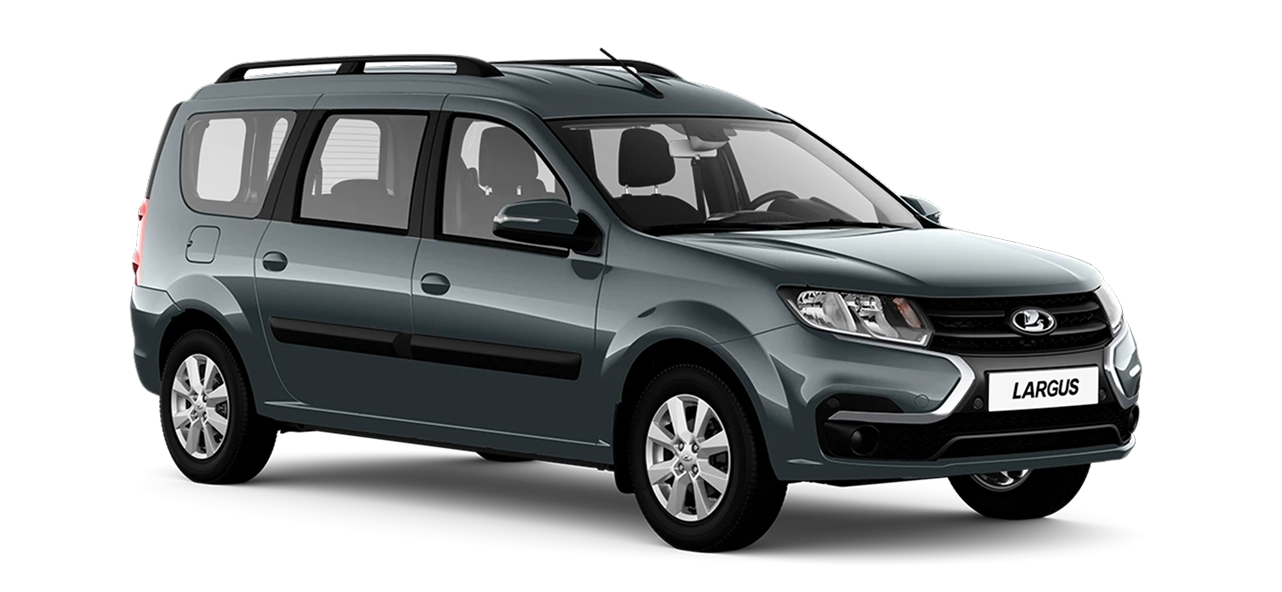 Lada Largus