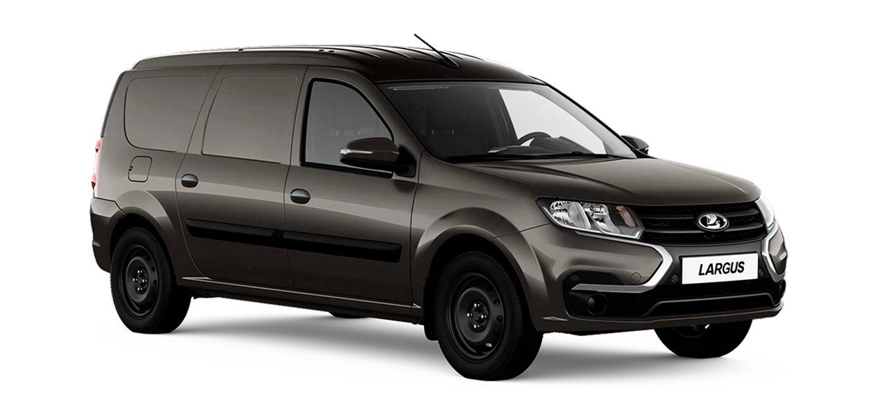 Lada Largus